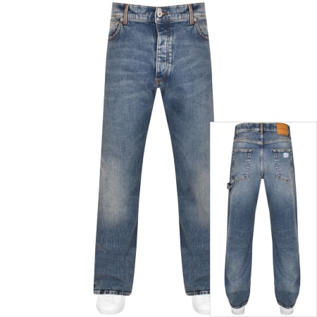 Heron Preston Clothing | Mainline Menswear US Heron Preston Clothing | Mainline Menswear US